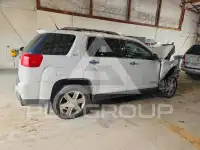 2011 GMC TERRAIN photo