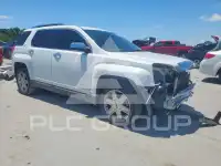 2011 GMC TERRAIN фото