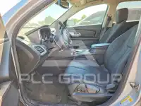 2011 GMC TERRAIN фото