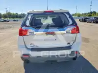 2011 GMC TERRAIN photo
