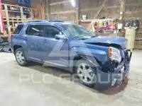 2011 GMC TERRAIN photo