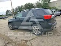 2011 GMC TERRAIN photo
