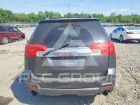 2011 GMC TERRAIN фото