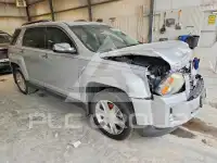 2011 GMC TERRAIN photo