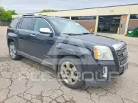 2011 GMC TERRAIN photo