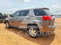 2011 GMC TERRAIN фото