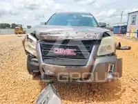 2011 GMC TERRAIN фото