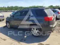 2011 GMC TERRAIN фото