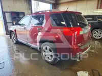 2011 GMC TERRAIN фото