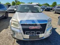 2011 GMC TERRAIN фото