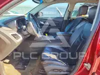 2011 GMC TERRAIN photo