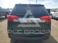 2011 GMC TERRAIN фото
