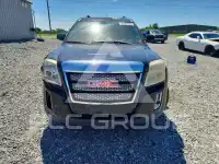 2011 GMC TERRAIN photo