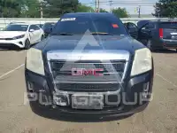 2011 GMC TERRAIN фото