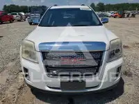 2011 GMC TERRAIN фото