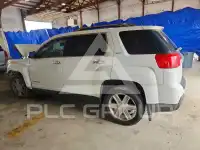 2011 GMC TERRAIN photo