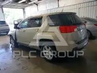 2011 GMC TERRAIN photo