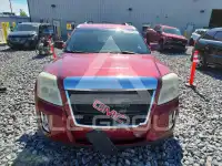 2011 GMC TERRAIN photo
