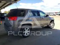 2011 GMC TERRAIN фото