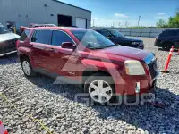 2011 GMC TERRAIN photo