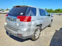 2011 GMC TERRAIN фото