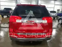 2011 GMC TERRAIN фото