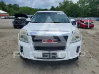 2011 GMC TERRAIN фото