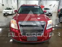 2011 GMC TERRAIN фото