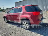 2011 GMC TERRAIN фото