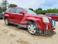 2011 GMC TERRAIN фото