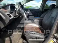 2011 GMC TERRAIN photo