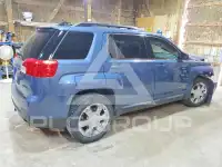 2011 GMC TERRAIN photo