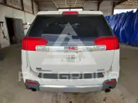 2011 GMC TERRAIN photo