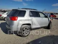 2011 GMC TERRAIN фото