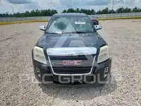 2011 GMC TERRAIN photo