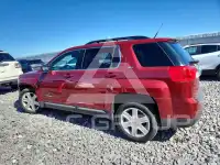 2011 GMC TERRAIN photo