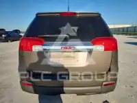 2011 GMC TERRAIN фото