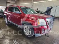 2011 GMC TERRAIN фото