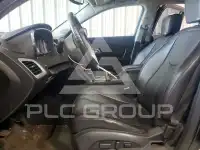 2011 GMC TERRAIN фото