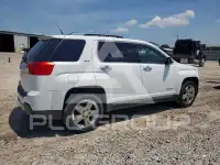 2011 GMC TERRAIN фото