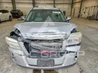2011 GMC TERRAIN photo
