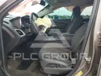 2011 GMC TERRAIN фото