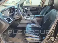 2011 GMC TERRAIN photo