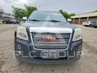 2011 GMC TERRAIN photo