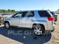 2011 GMC TERRAIN фото