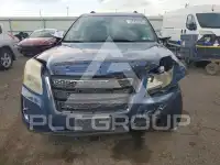 2011 GMC TERRAIN фото