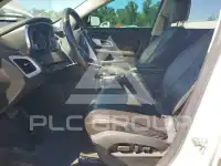 2011 GMC TERRAIN photo