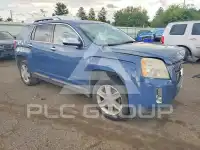 2011 GMC TERRAIN фото