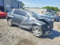 2011 GMC TERRAIN фото