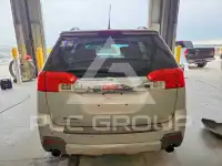 2011 GMC TERRAIN photo